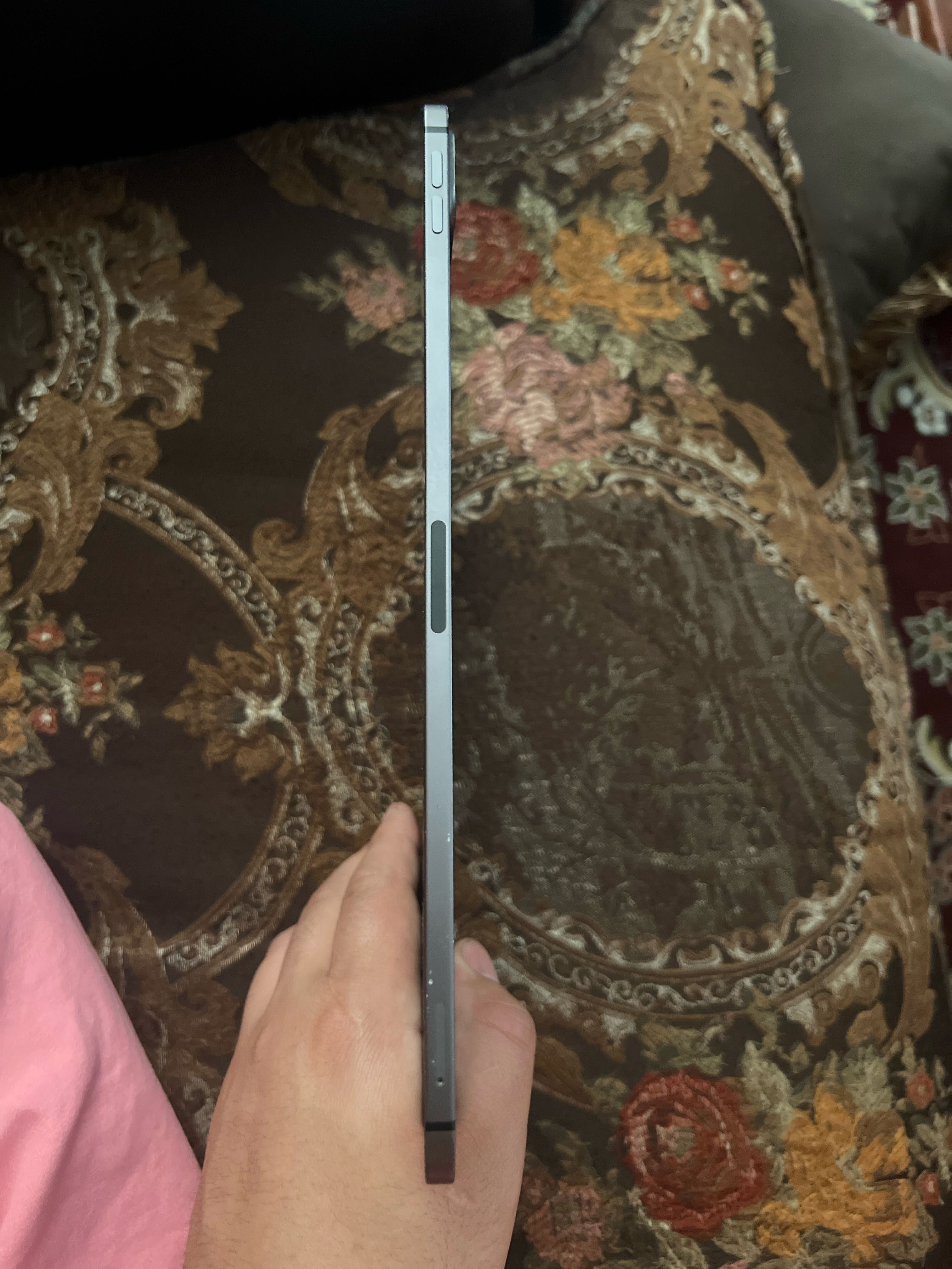 Ipad pro m2 состояние идеальное