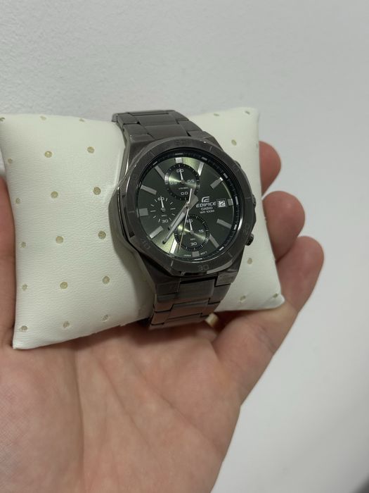 Casio Edifice 5345