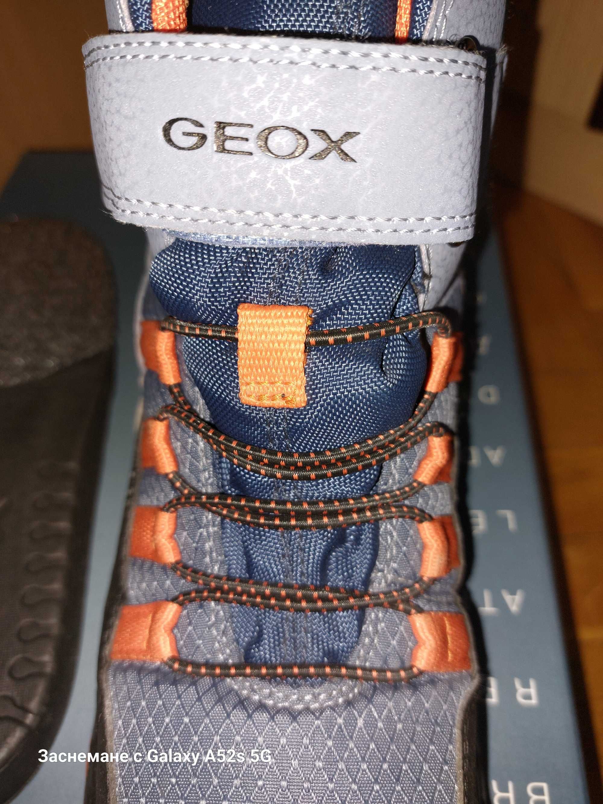 Детски Апрески GEOX