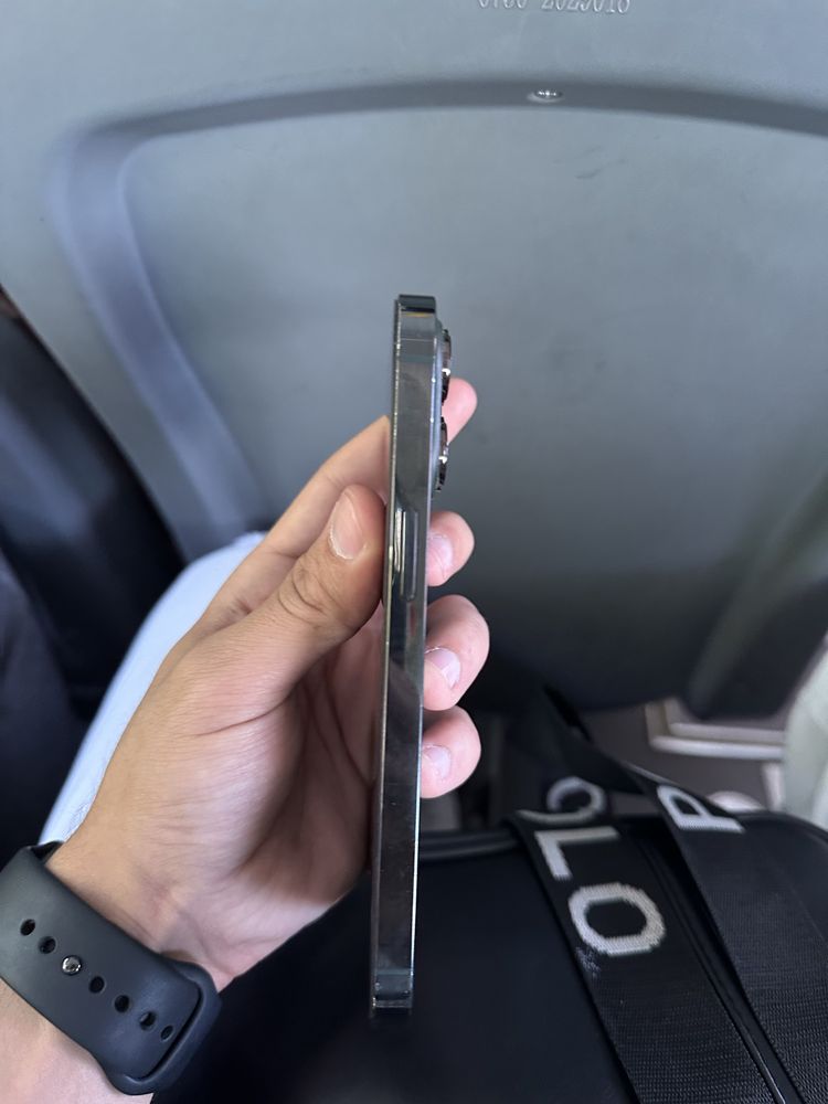 Срочно iPhone 13pro/128gb коробка документ бор