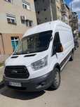 Ford transit 3,5t
