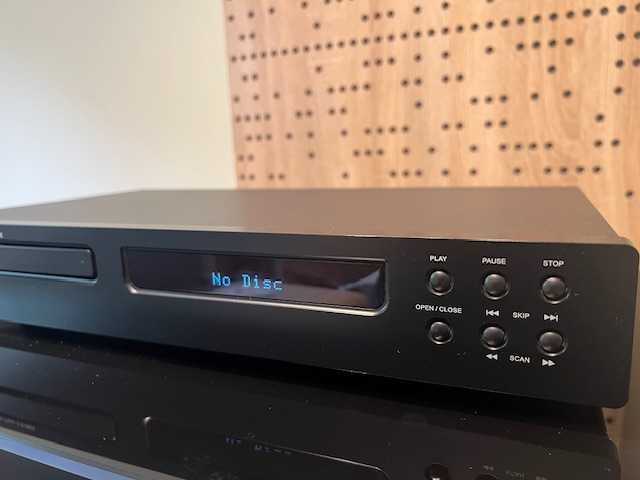 NAD C 515BEE CD Player