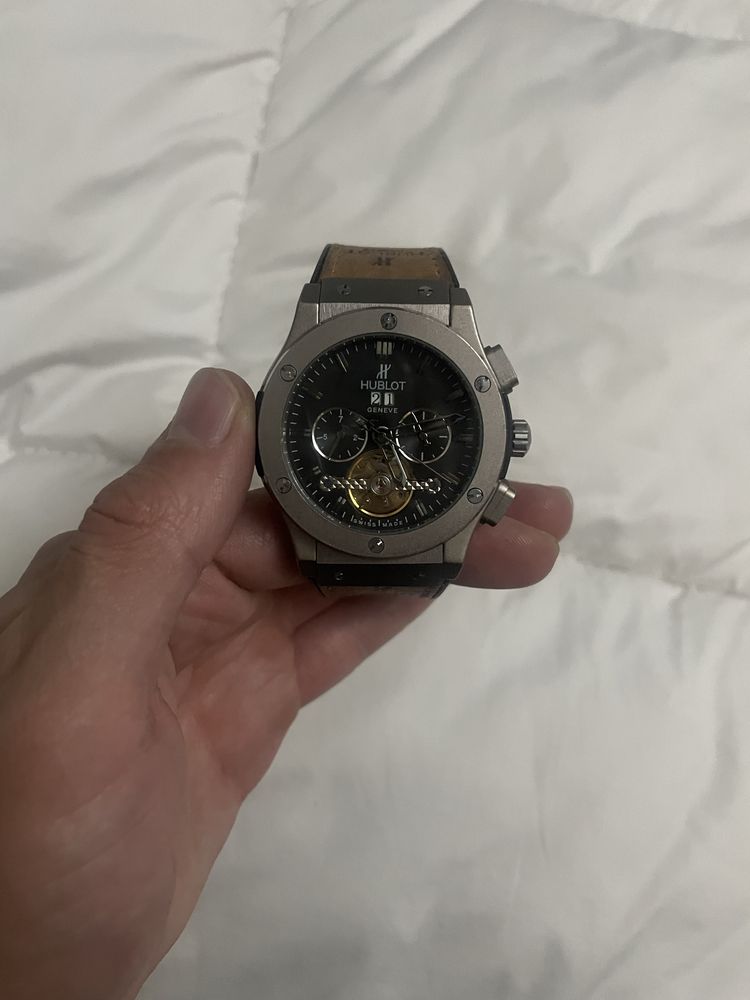 Hublot watch dubai