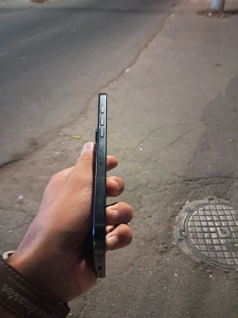 Iphone 16pro max 256