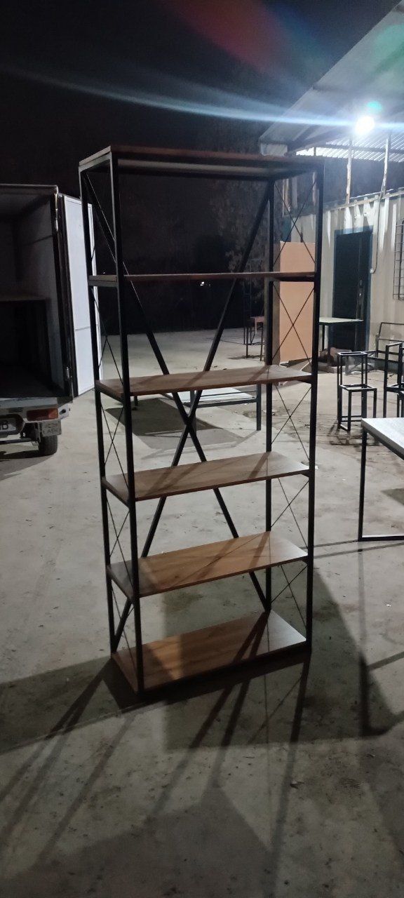 Loft stelaj от производителя