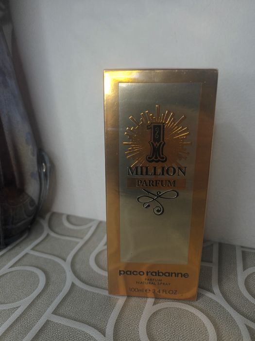 Parfum Pacco Rabanne 1 Million 100 ml Barbati