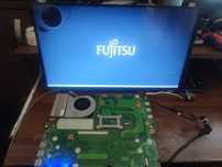 Placa de baza laptop Fujitsu Siemens A514 - procesor i3-4005u