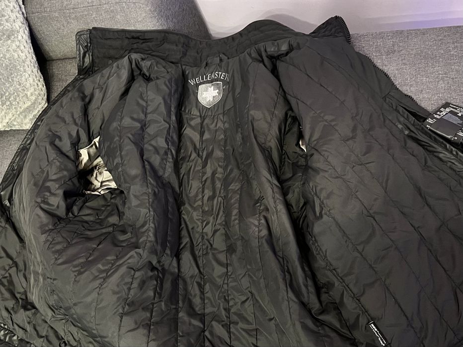 Мъжко яке Wellensteyn