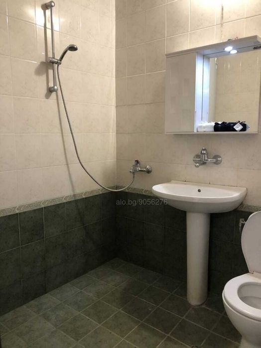 Дава се под наем Двустаен апартамент в Пловдив, Кършияка - 80 кв.м за 375 € - Снимка #7