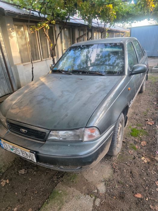Vând Daewoo Cielo GPL