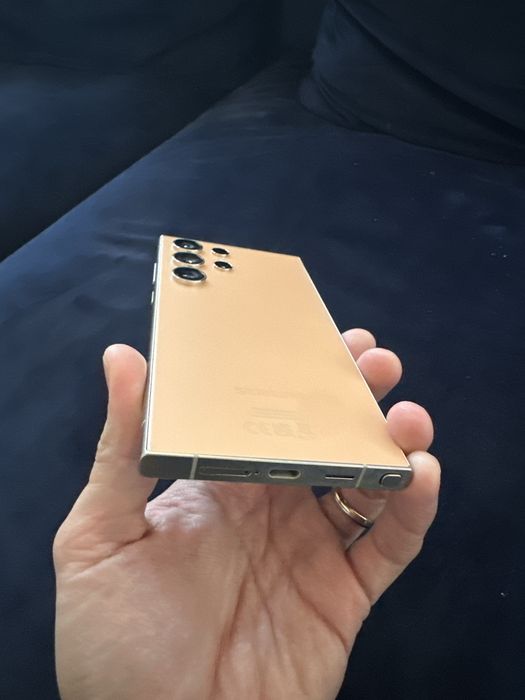 Samsung S24 Ultra 512 gb