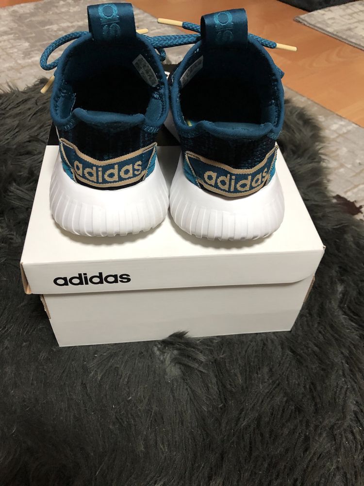 Adidas Kaptir X Originali