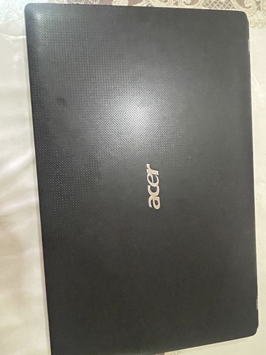 Ноутбук ACER I3 540M
