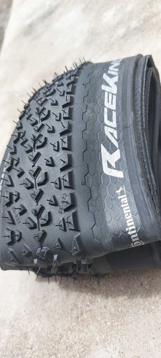 Anvelopa pliabila Tubeless Continental Race King ShieldWall SL 29x2.2
