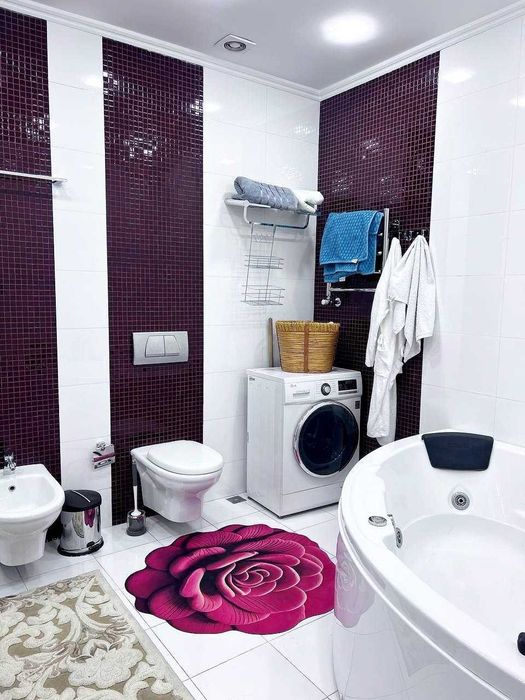 Срочно продаётся большая двухкомнатная квартира в Габусе