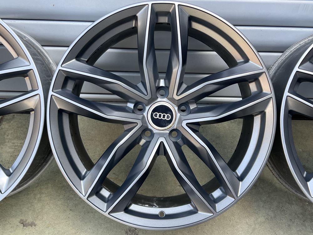 19” Джанти Audi