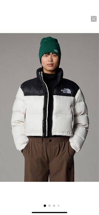 Geaca The North Face masura xs