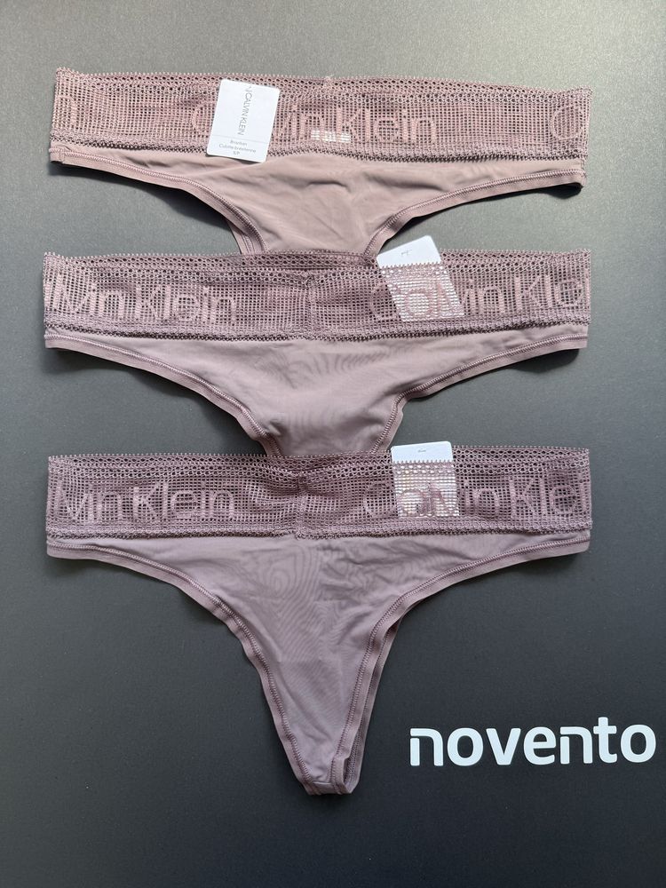 Луксозни бразилиани Calvin Klein /S/