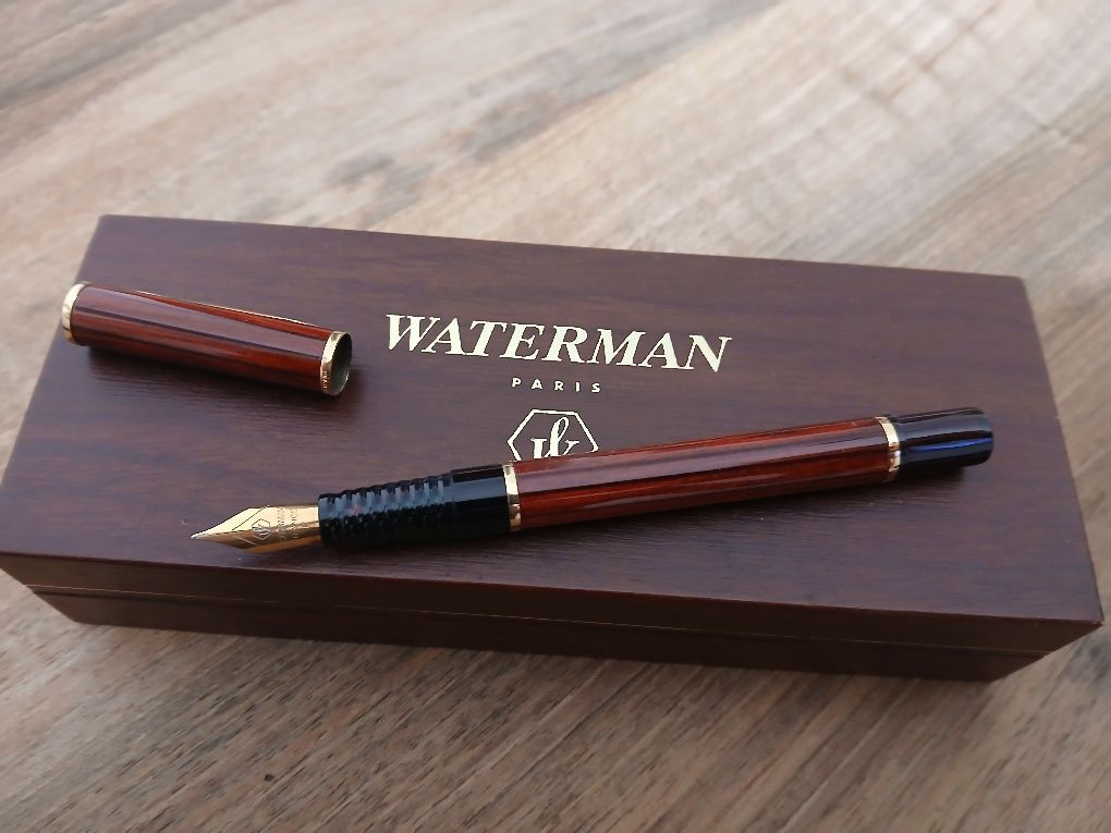 Stilou Waterman Paris