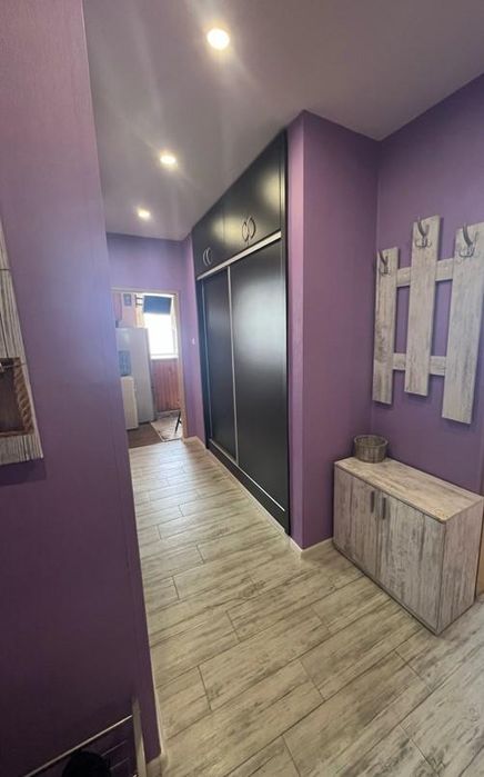 Дава се под наем Тристаен апартамент в София, Захарна фабрика - 78 кв.м за 700 € - Снимка #9