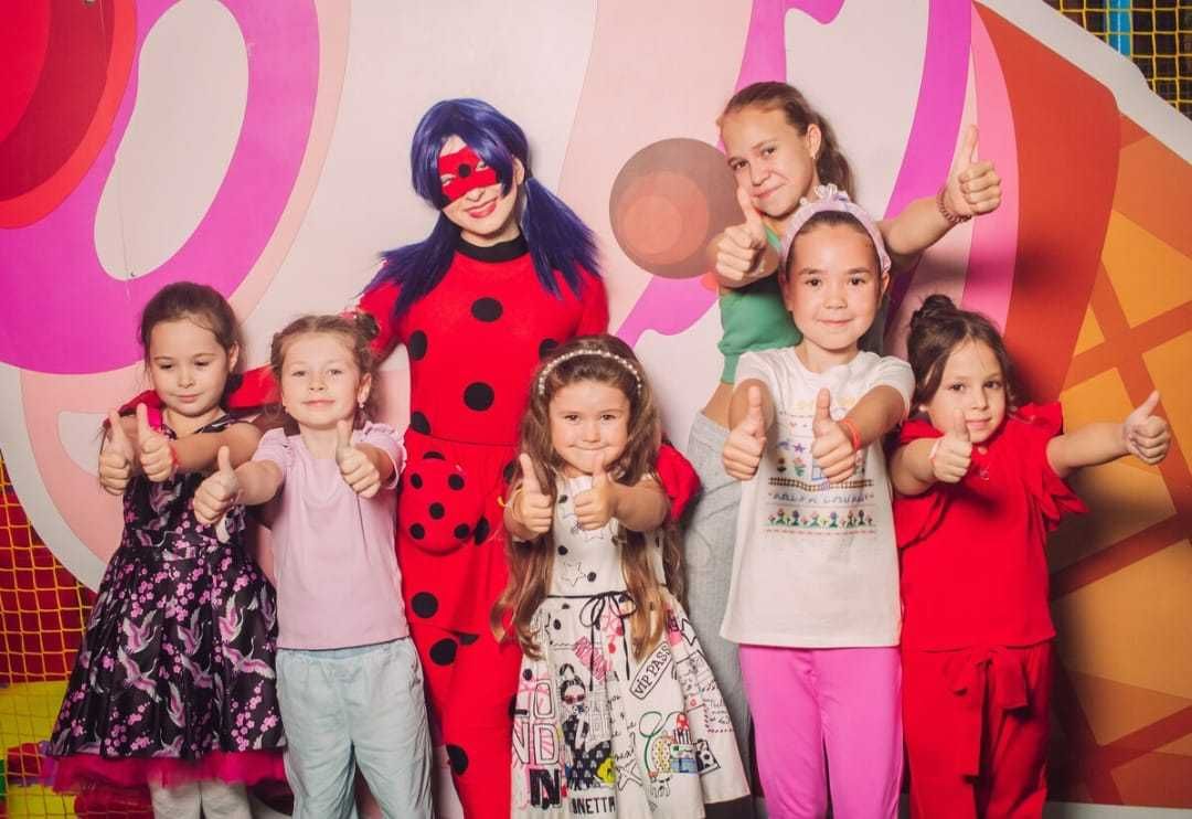 Animatori petreceri Copii sector 2 vata de zahar si popcorn si ilfov
