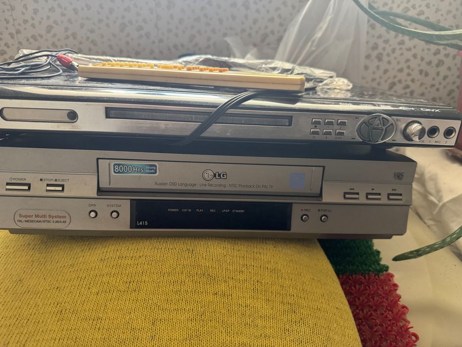 Dvd  советский б/у