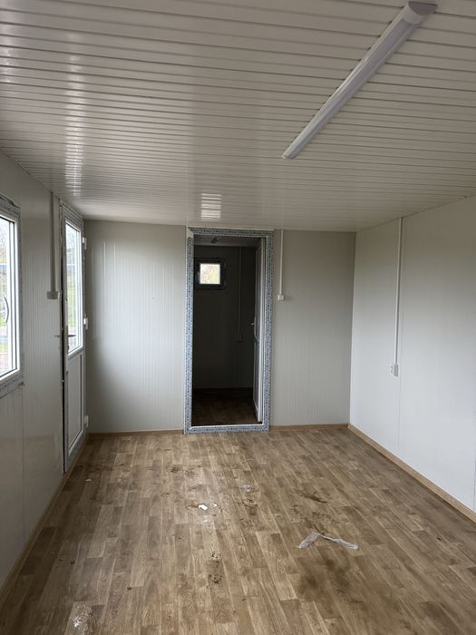 Vand Containere modulare