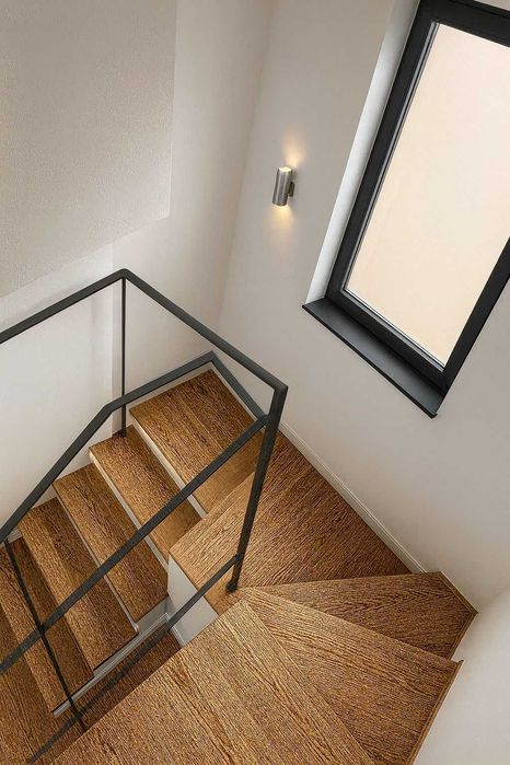 Duplex Cuplată cu Finisaje de Lux | Constanța, Palazu Mare
