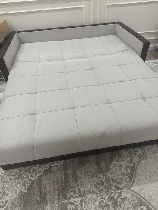 Диван -кровать ортапедическая