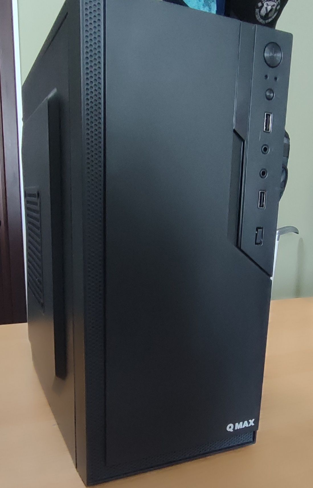Компьютер Core i5 6500/SSD в отличном состоянии