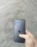 Iphone 11 pro max LLA naxt yoki obmen