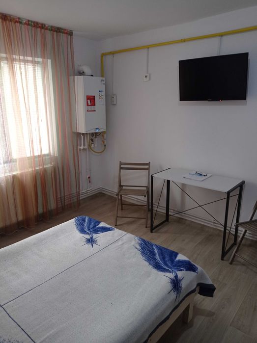 Vaslui Parcul Movas Strada Castanilor 1 camera 31000 euro