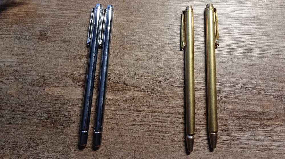 Радиестезични багети сгъваеми