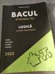 Carte pentru BAC- LOGICĂ