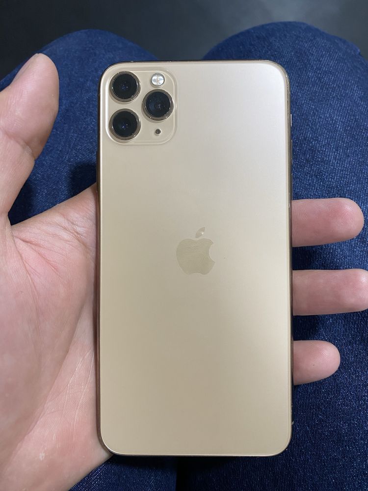 iphone 11 pro max 64 gb