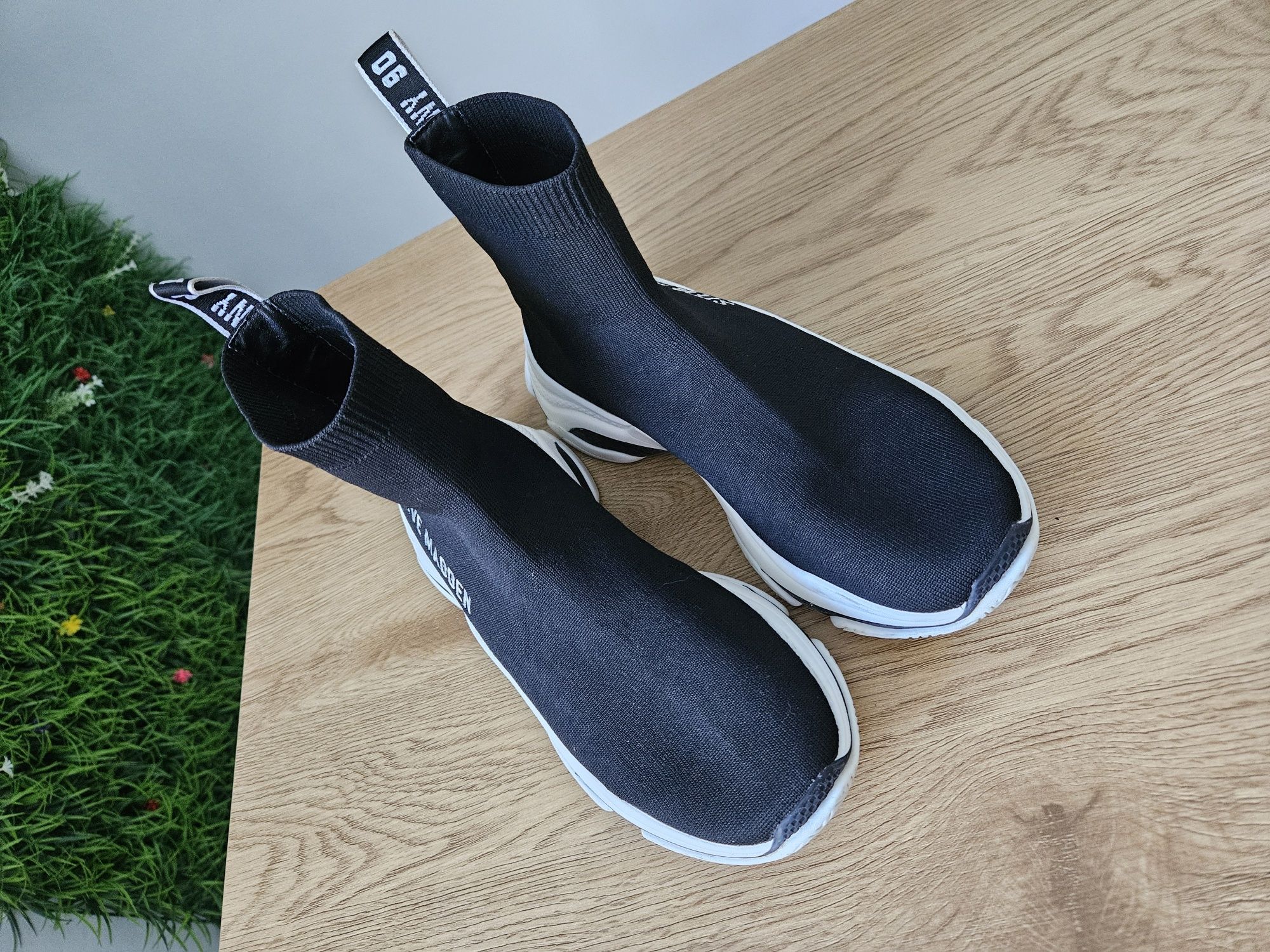 Steve Madden - 39 номер сникърси