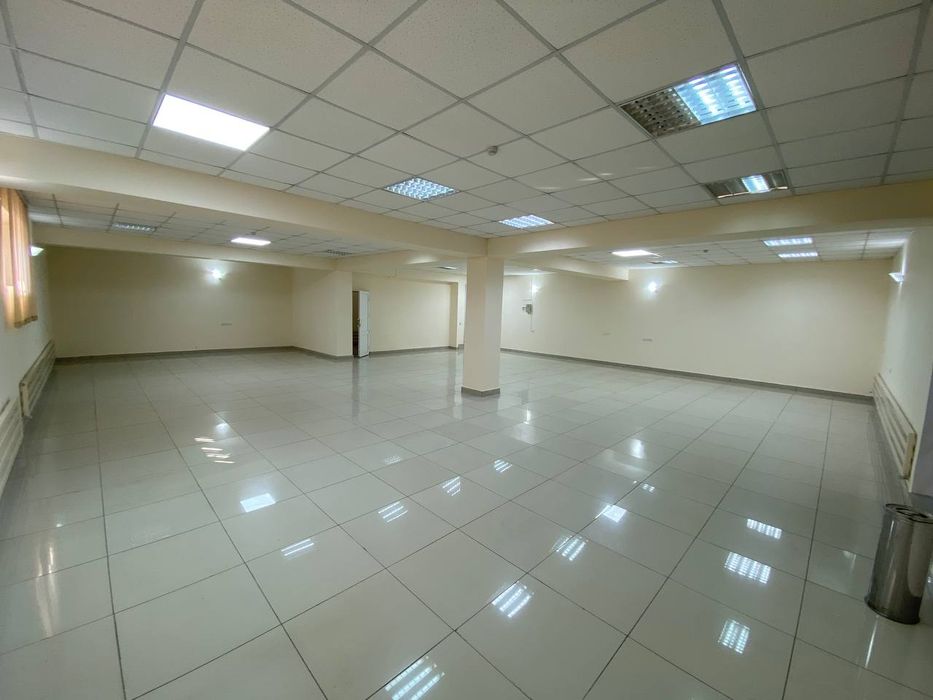 Срочно Сдаётся Офис