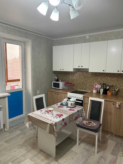 Аэропорт 1 комн студия 13,990 в новом доме
