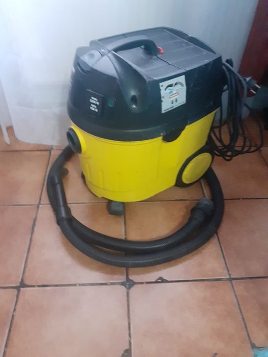 Aspirator  profesional