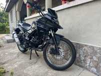 Sym  nh-t 125cc 2020