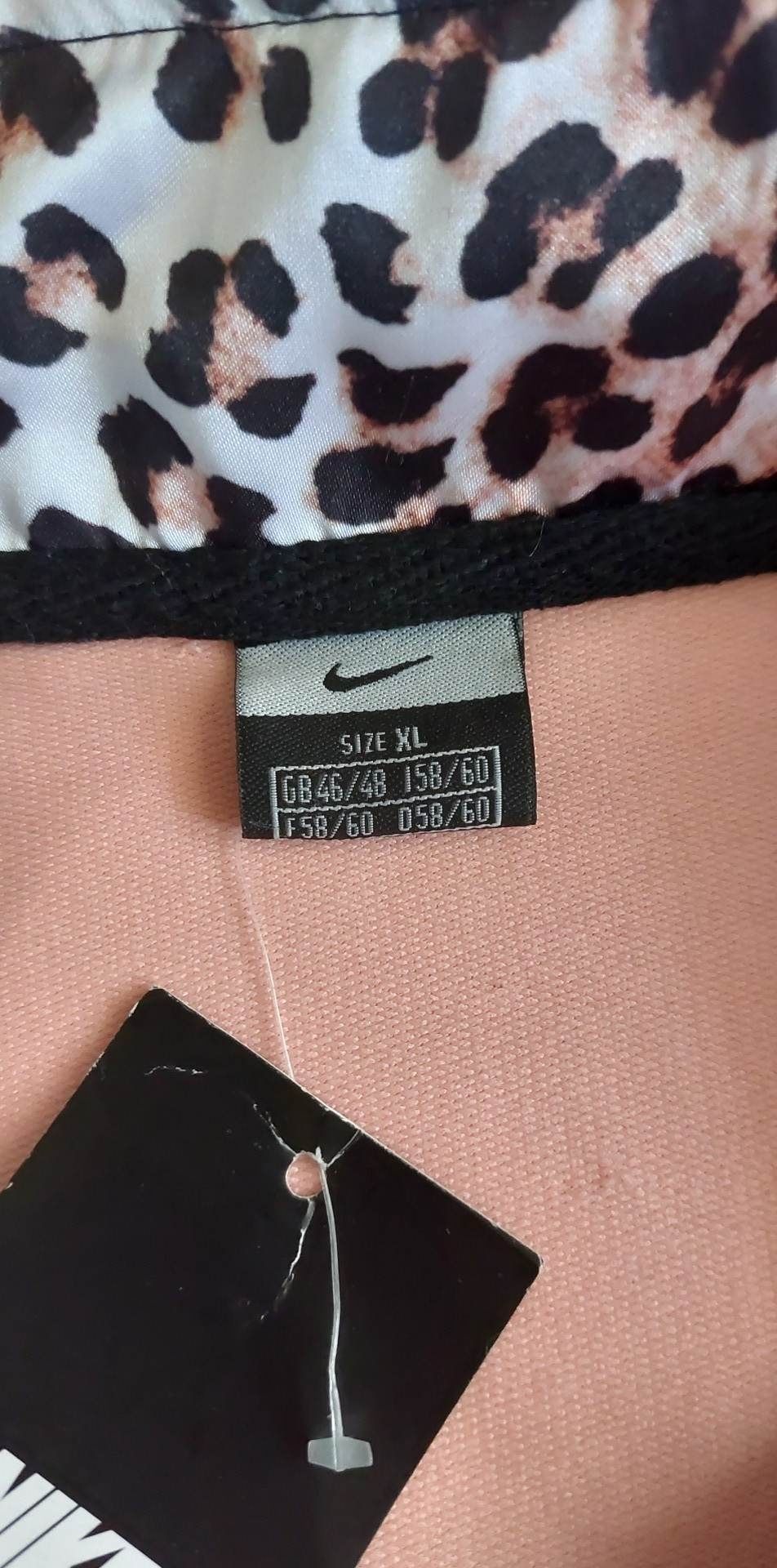 Дамска блуза Nike