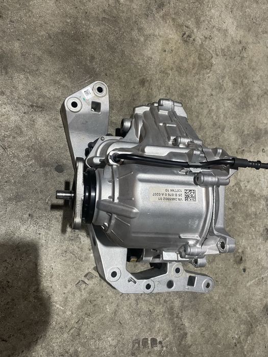 Раздатка АТЦ 13, БМВ 2,3,4,5 серия (razdatka atc 13 bmw)