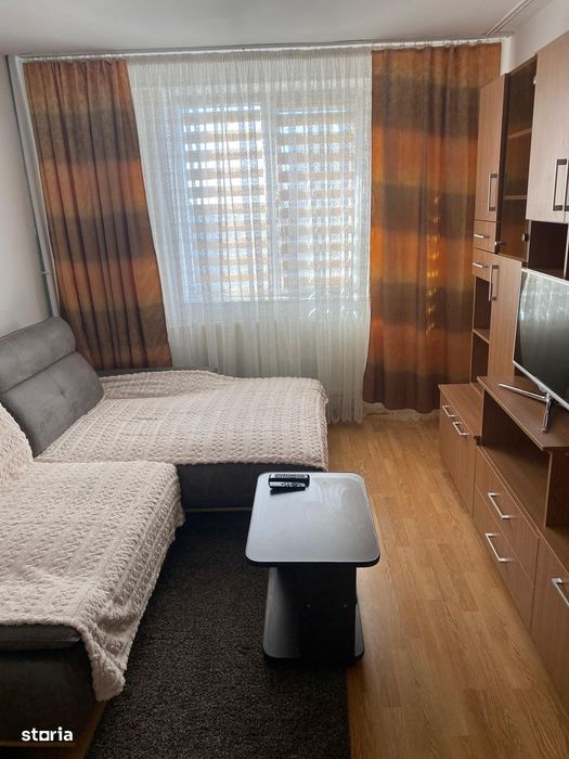 Apartament 3 camere (+ boxa de depozitare) aproape de Eroii Revolutiei