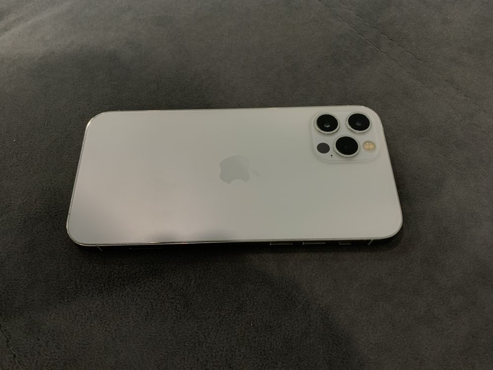 IPhone 12 pro ios 18