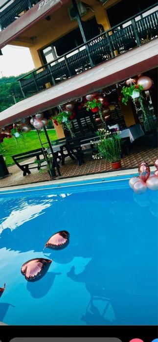 De vanzare pensiune Eselnita