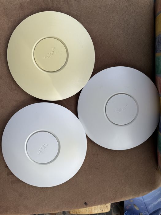 Ubiquiti UniFi AP Long Range