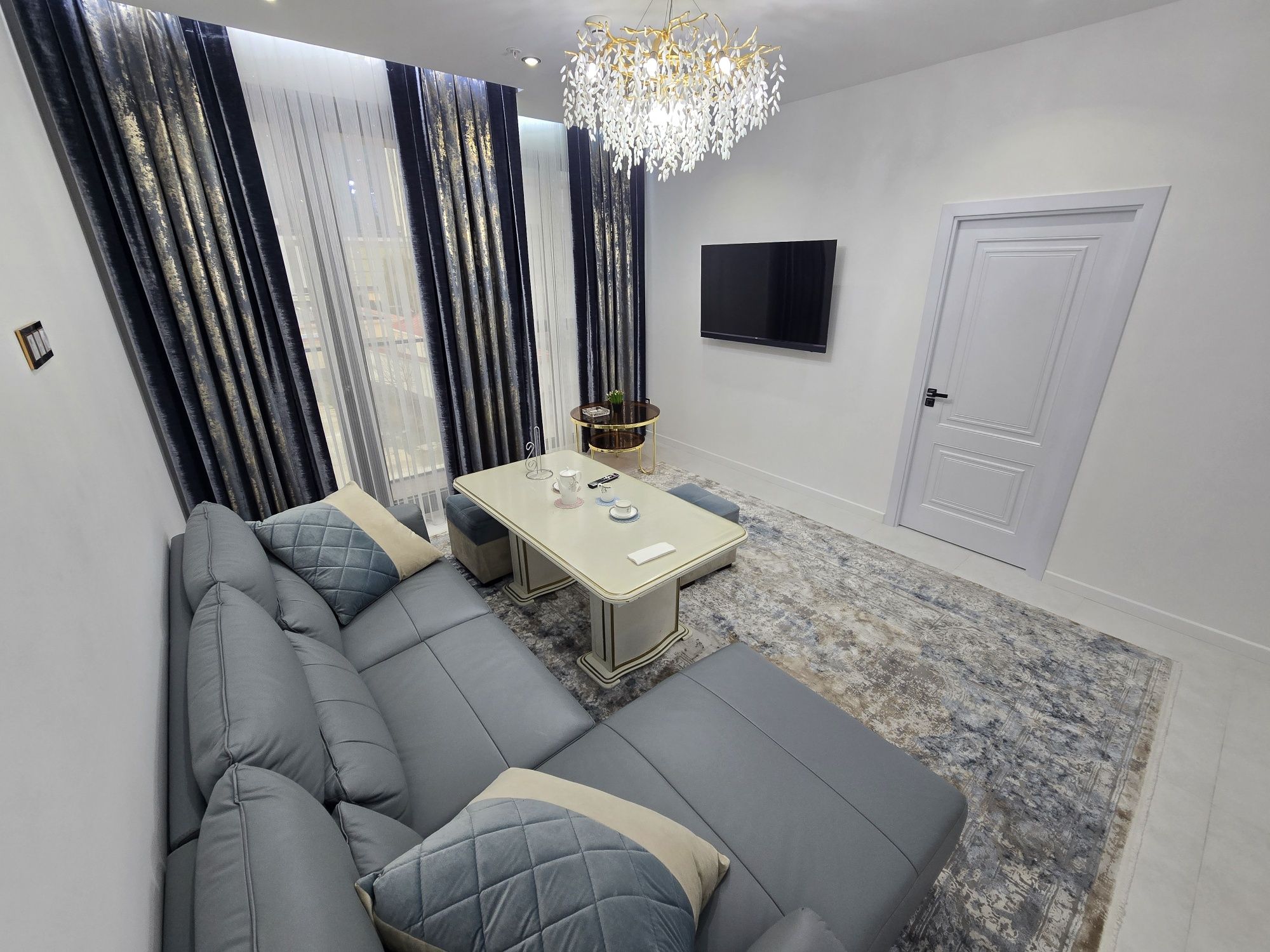 ‼️Nest One‼️ Toshkent city‼️ Аренда посуточно! Суточный квартира!
