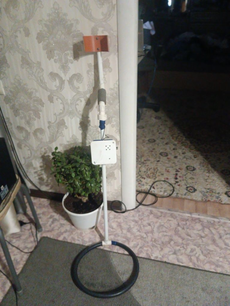 Продам металло искатель в хорошем