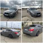 BMW E60 545i M-Technic