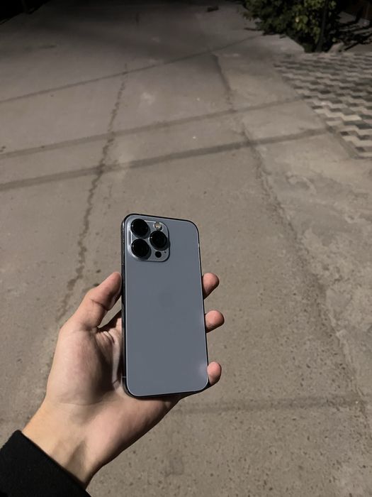 IPhone 13 pro LLA